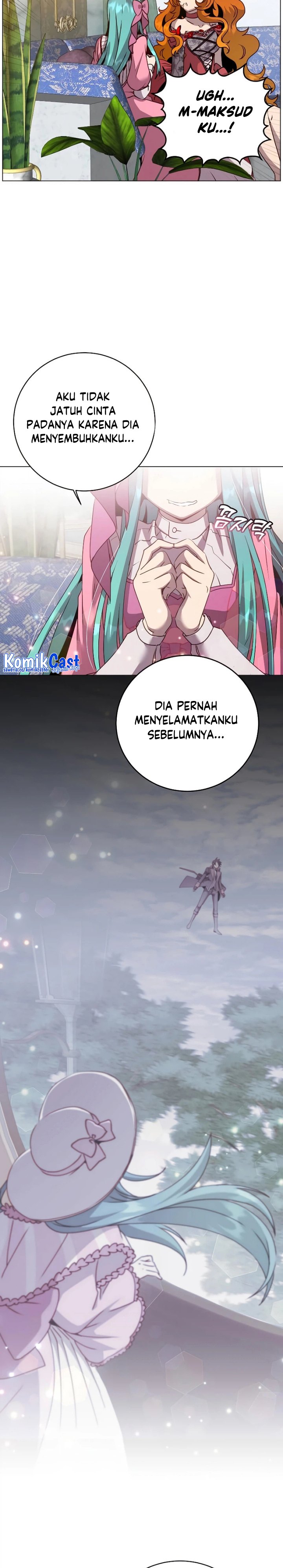 The MAX Leveled Hero Will Return! chapter 143