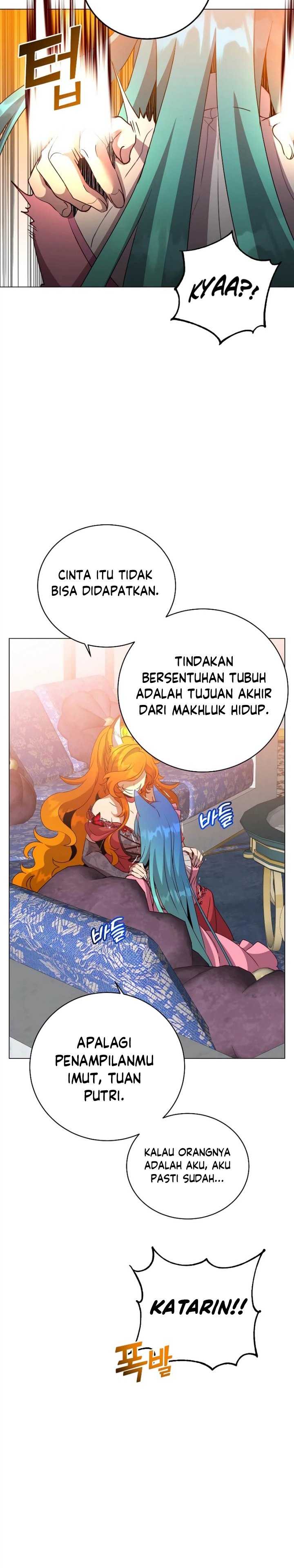 The MAX Leveled Hero Will Return! chapter 143