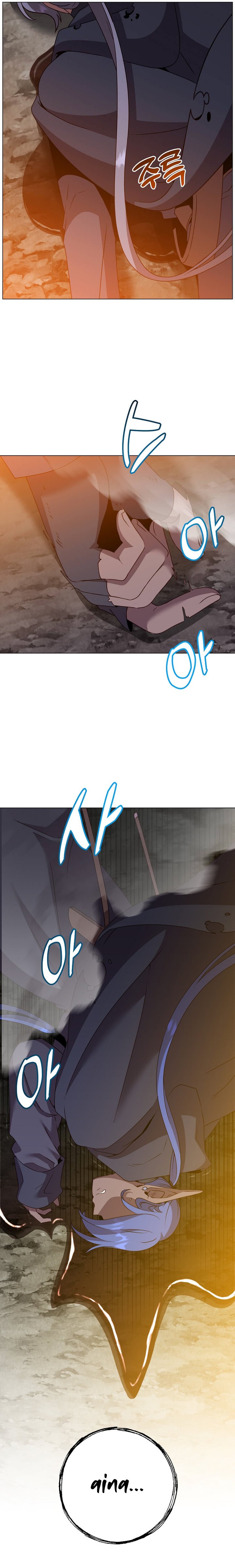 The MAX Leveled Hero Will Return! chapter 147