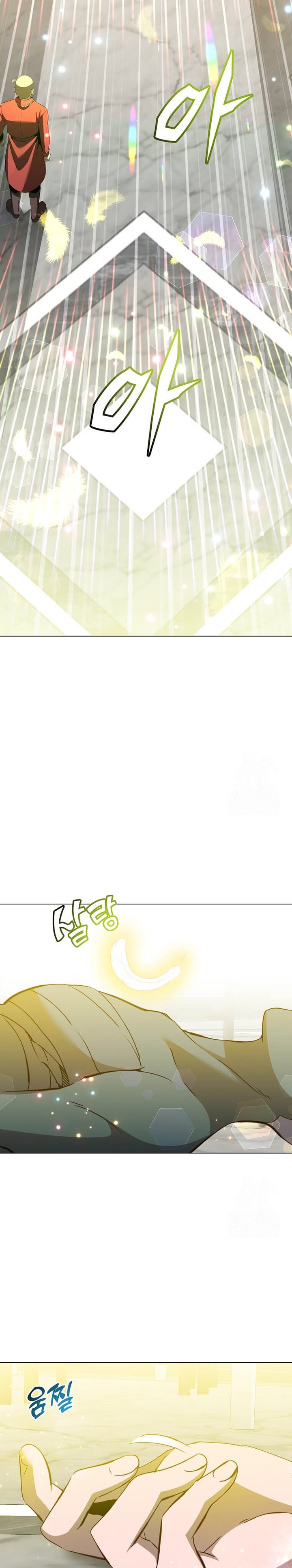The MAX Leveled Hero Will Return! chapter 157