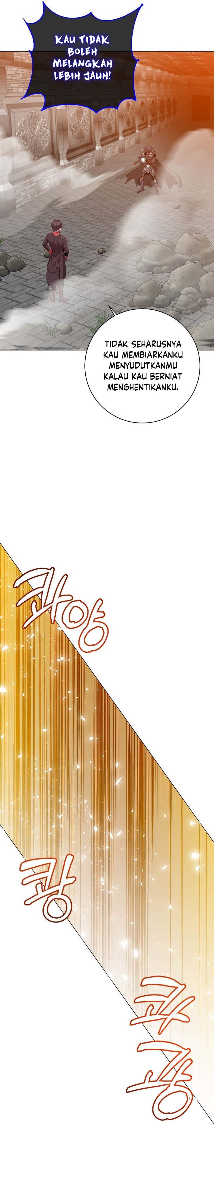 The MAX Leveled Hero Will Return! chapter 166