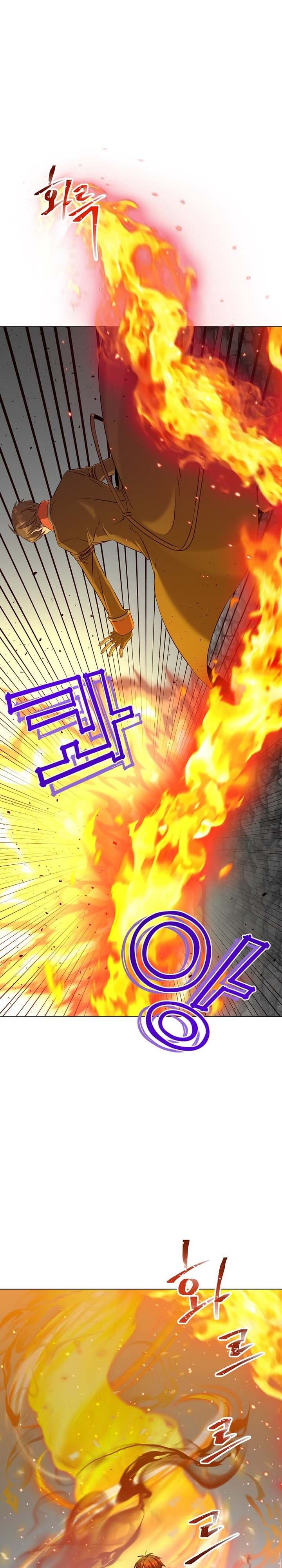 The MAX Leveled Hero Will Return! chapter 166