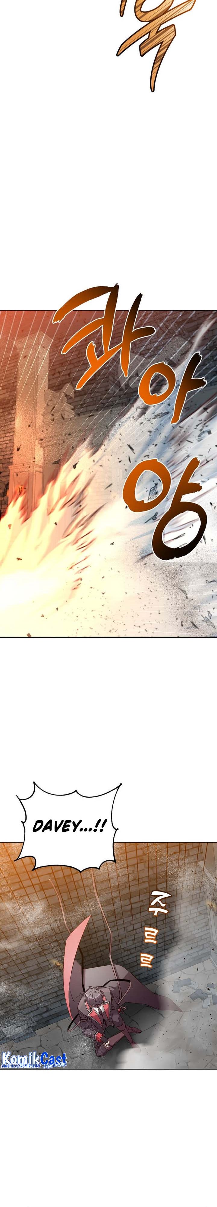 The MAX Leveled Hero Will Return! chapter 166