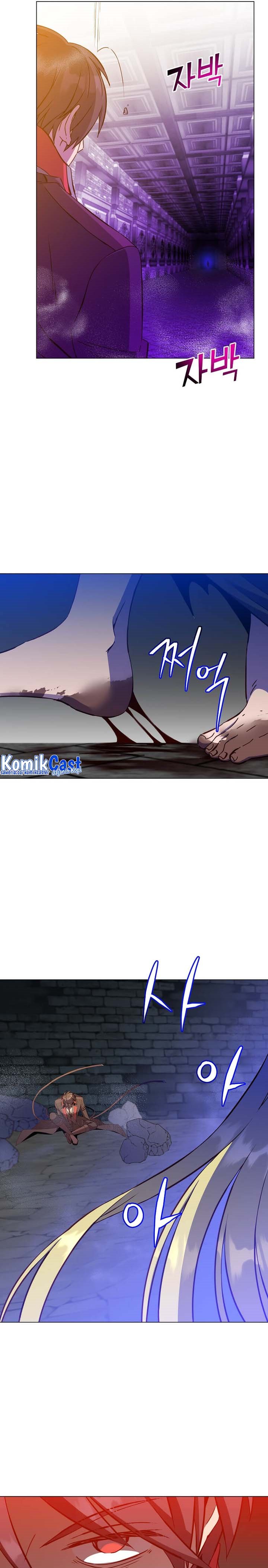 The MAX Leveled Hero Will Return! chapter 166