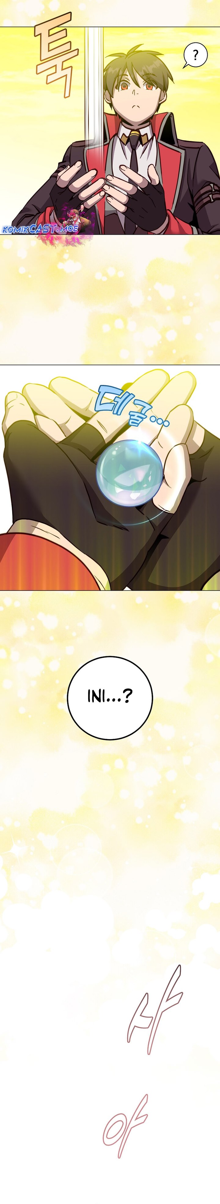 The MAX Leveled Hero Will Return! chapter 169