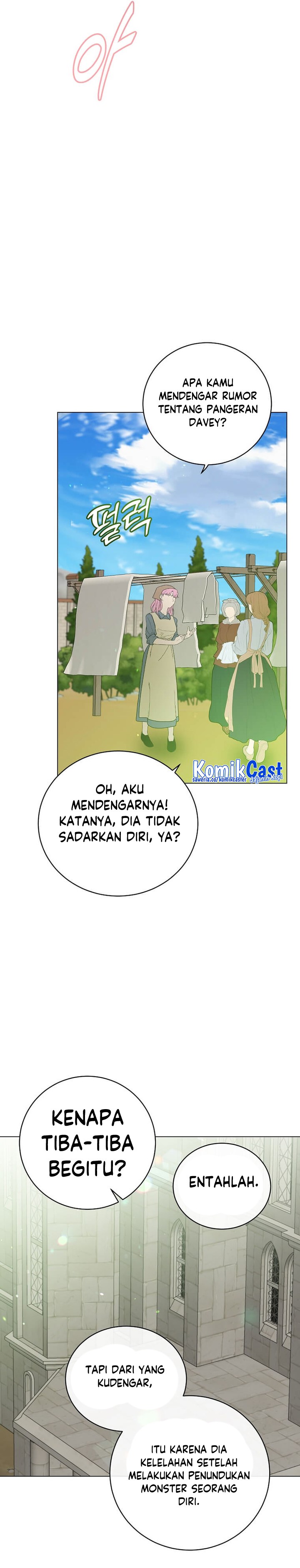The MAX Leveled Hero Will Return! chapter 169