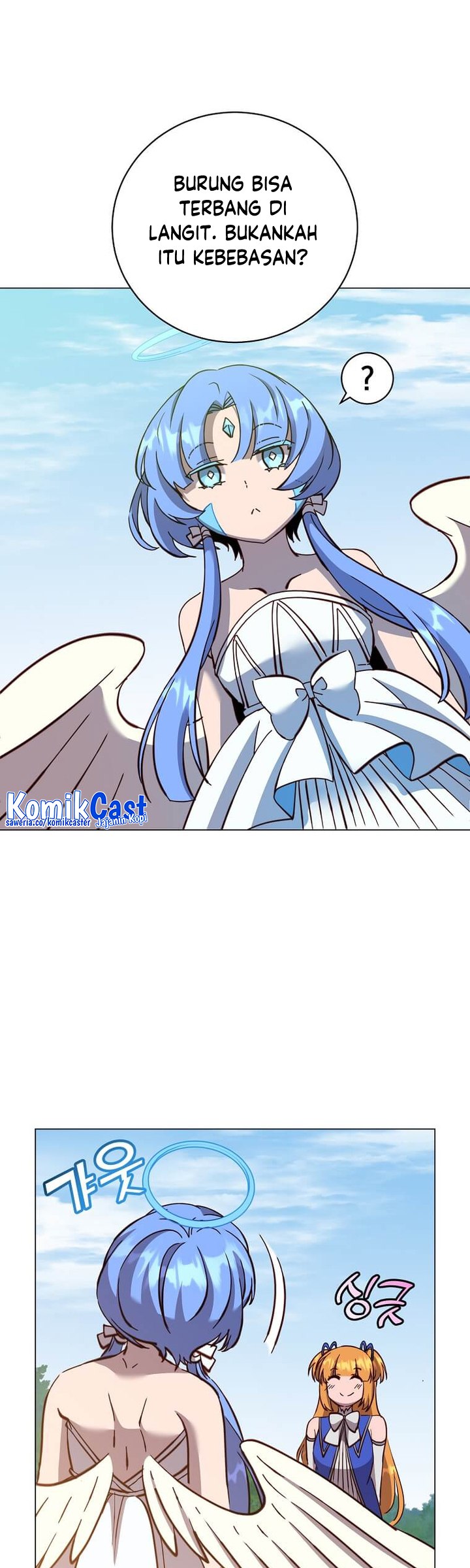 The MAX Leveled Hero Will Return! chapter 170