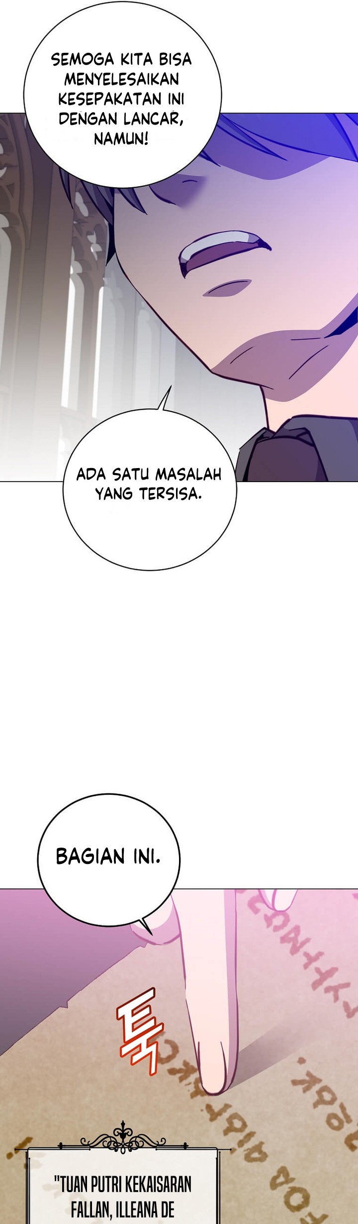 The MAX Leveled Hero Will Return! chapter 174