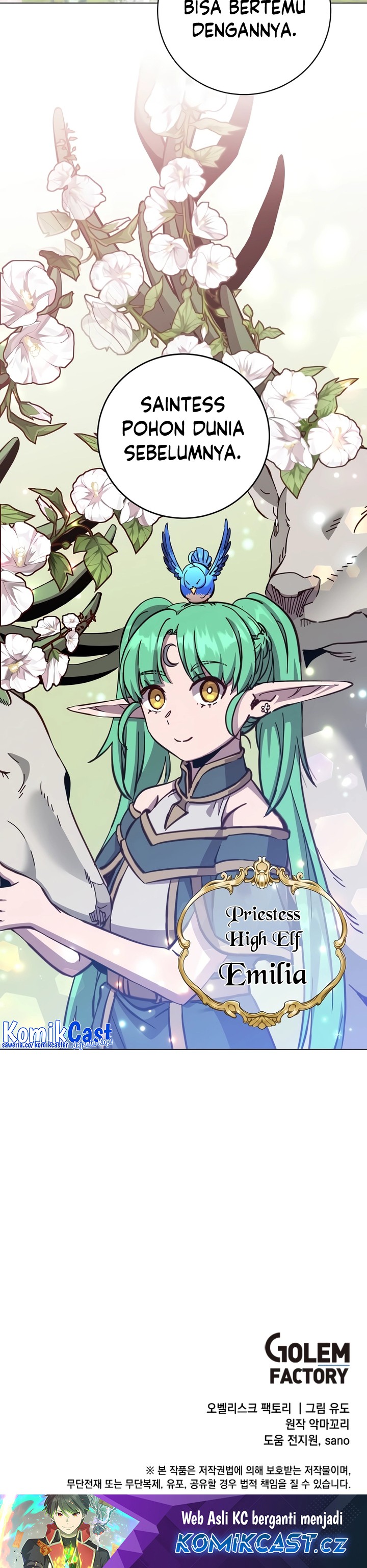 The MAX Leveled Hero Will Return! chapter 175