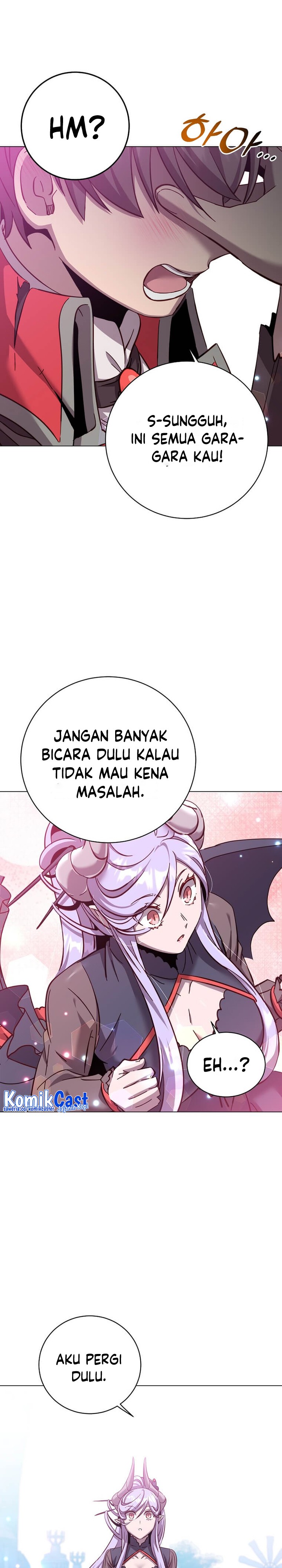 The MAX Leveled Hero Will Return! chapter 177