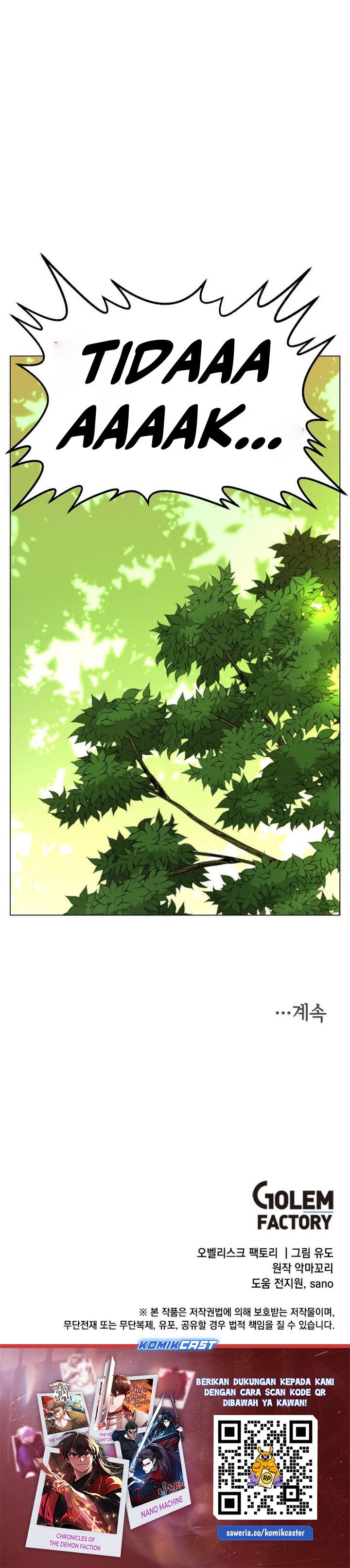 The MAX Leveled Hero Will Return! chapter 177
