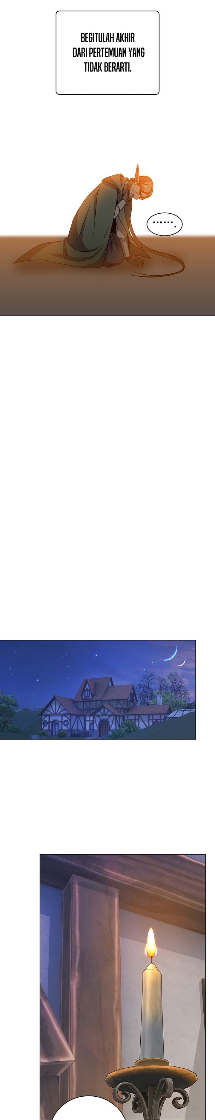 The MAX Leveled Hero Will Return! chapter 180