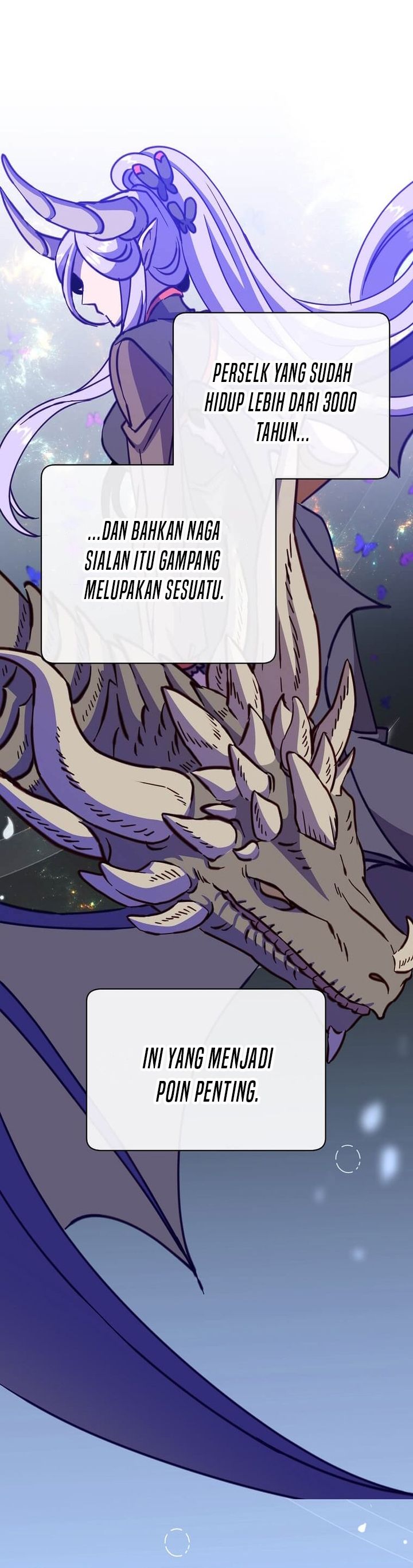 The MAX Leveled Hero Will Return! chapter 187
