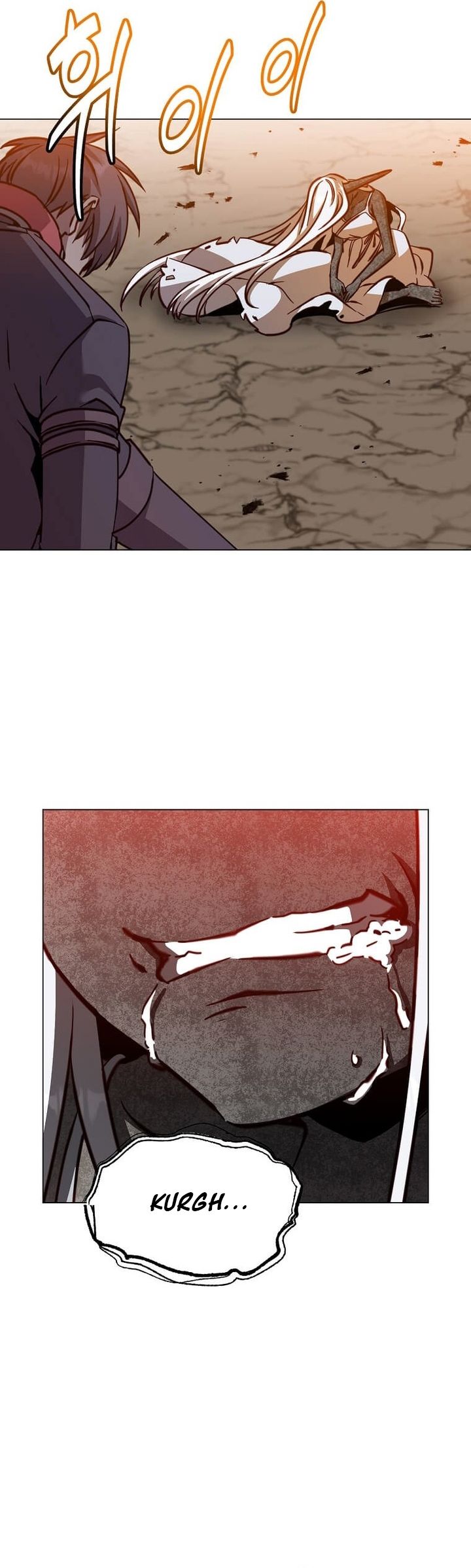 The MAX Leveled Hero Will Return! chapter 187