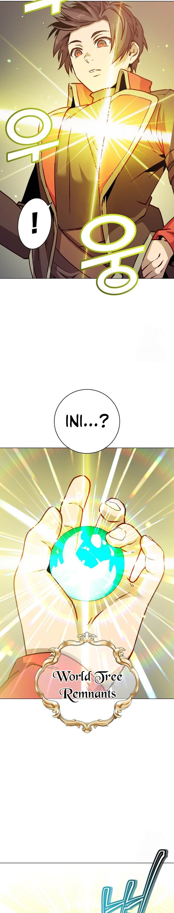 The MAX Leveled Hero Will Return! chapter 188