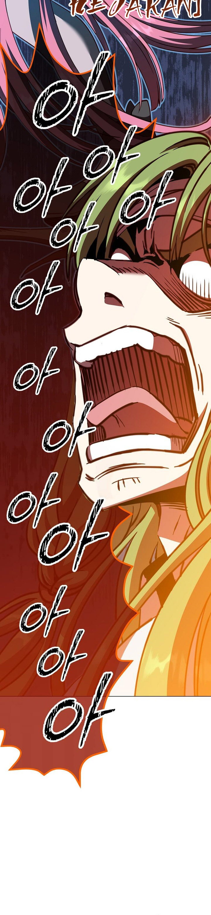 The MAX Leveled Hero Will Return! chapter 190