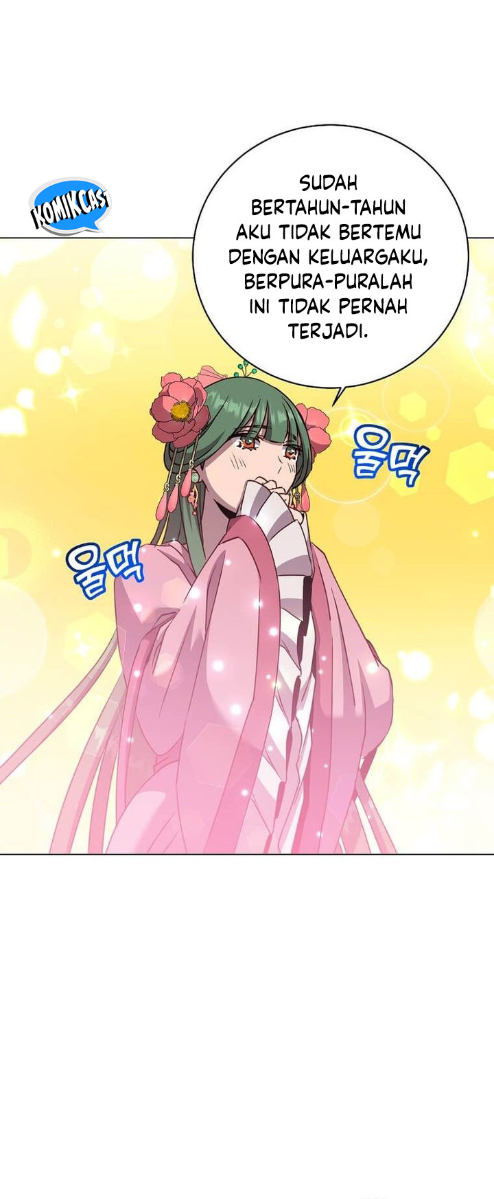 The MAX Leveled Hero Will Return! Chapter 192 Bahasa Indonesia