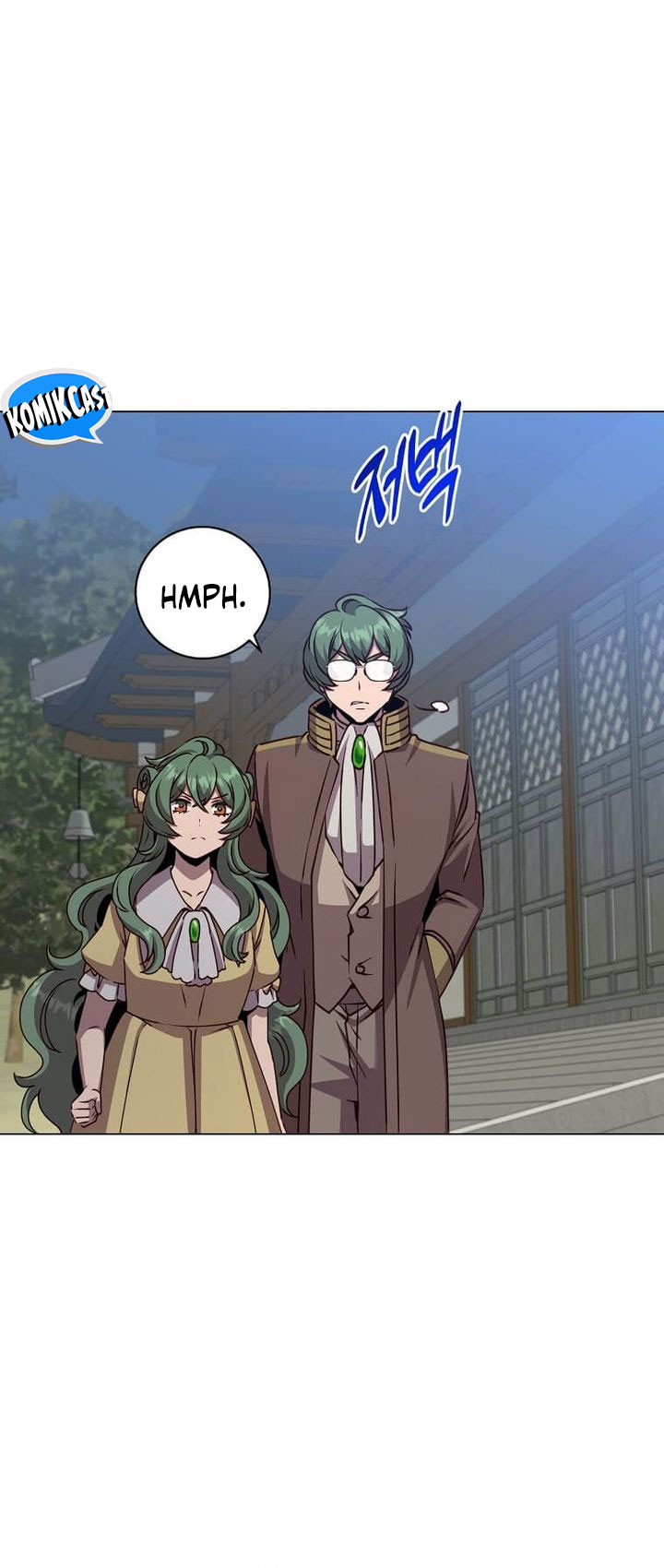 The MAX Leveled Hero Will Return! Chapter 192 Bahasa Indonesia