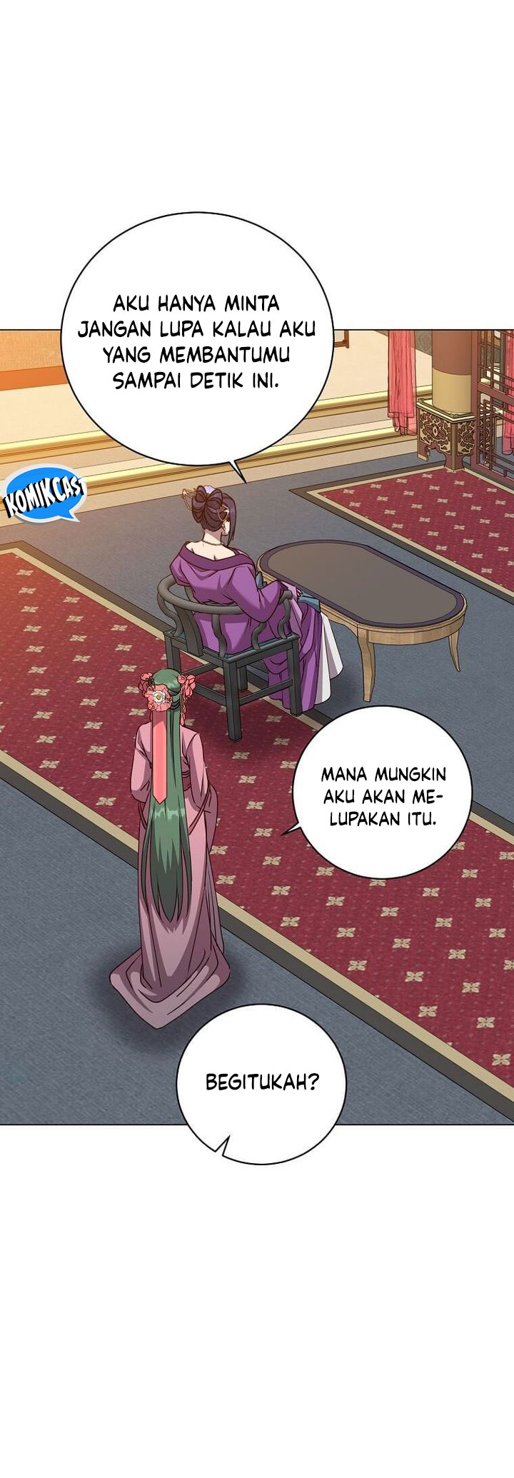 The MAX Leveled Hero Will Return! chapter 193