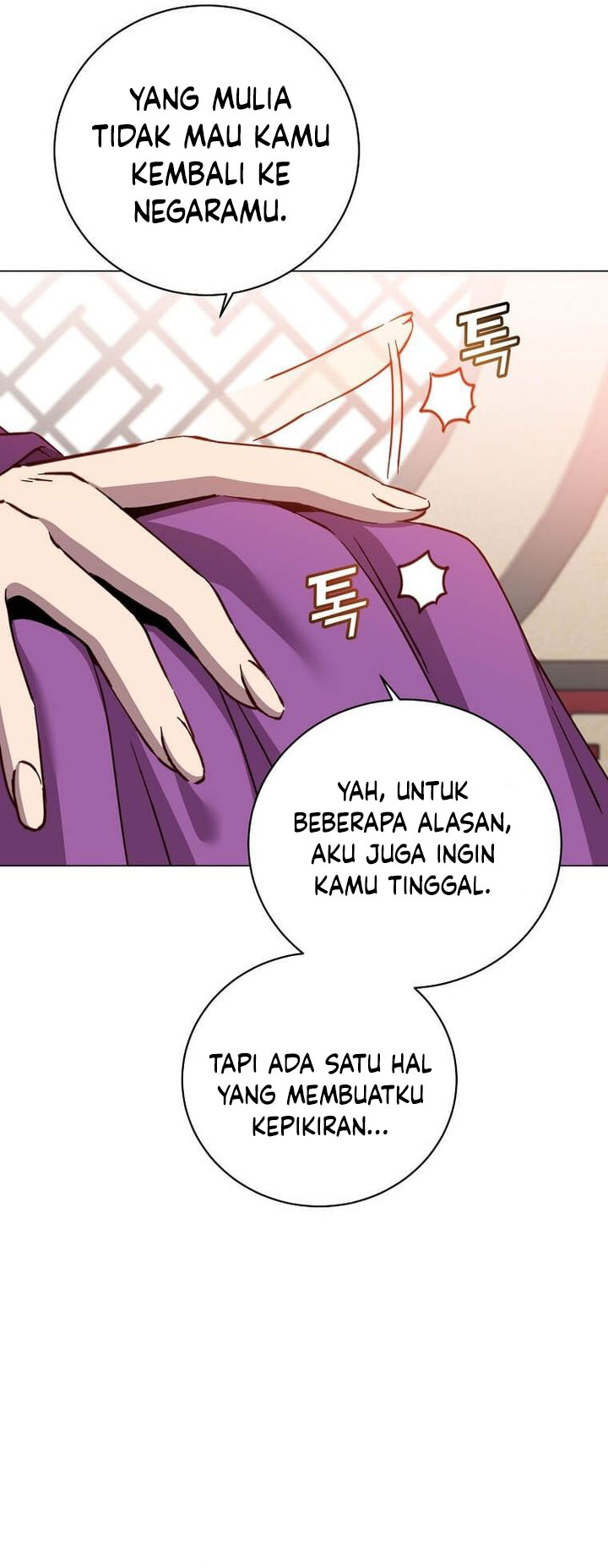 The MAX Leveled Hero Will Return! chapter 193
