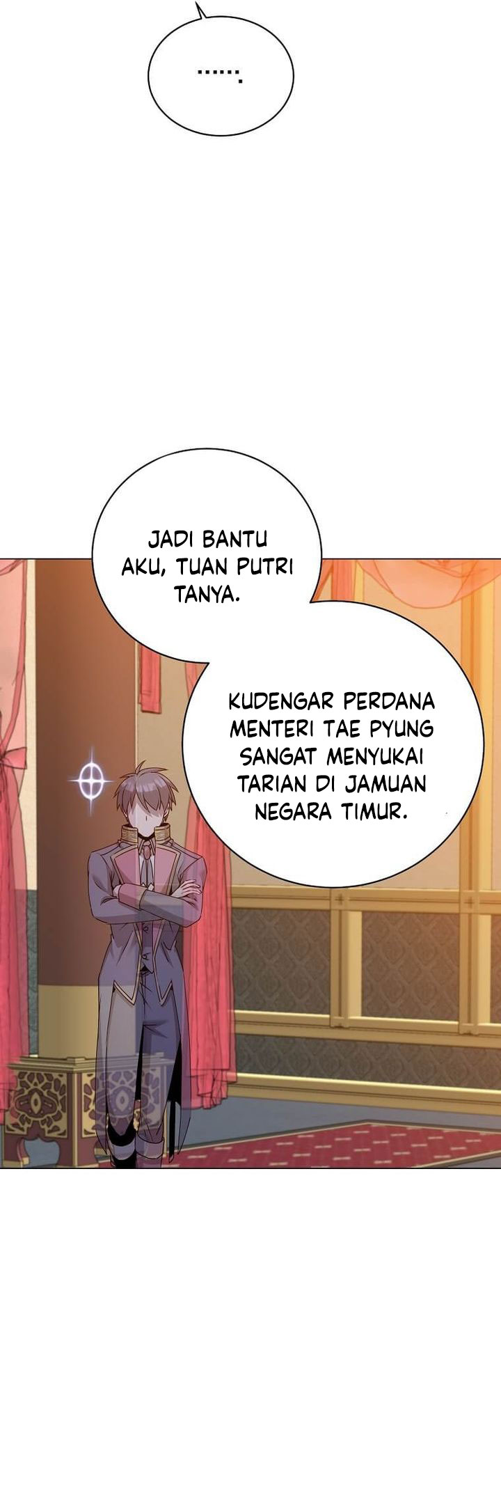 The MAX Leveled Hero Will Return! chapter 193
