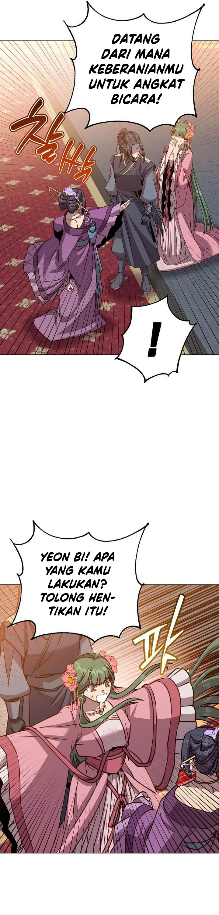 The MAX Leveled Hero Will Return! chapter 193
