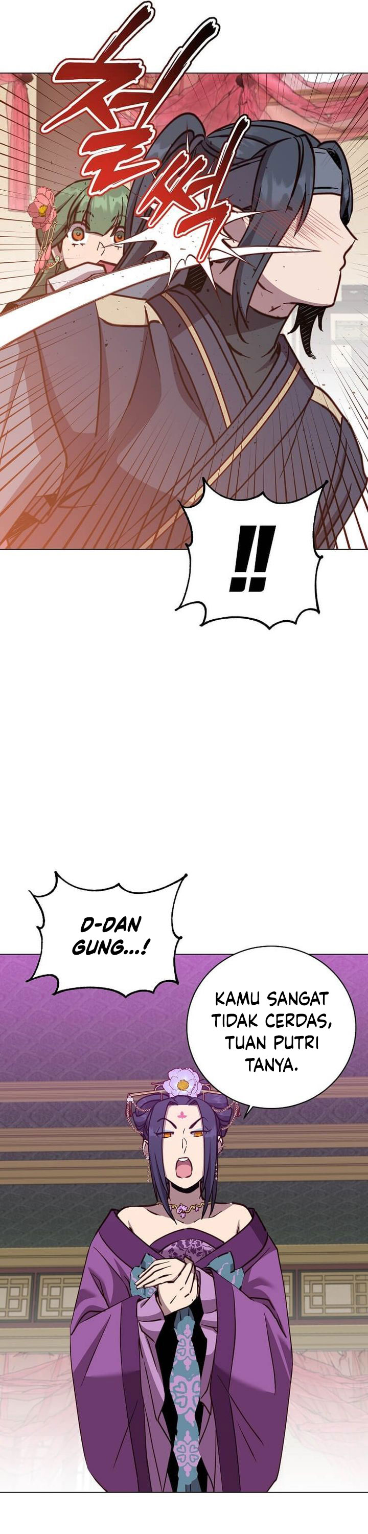 The MAX Leveled Hero Will Return! chapter 193