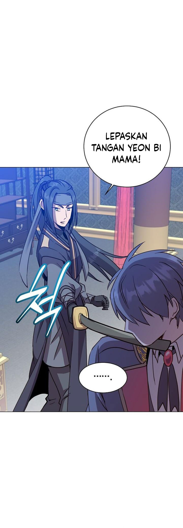The MAX Leveled Hero Will Return! chapter 193