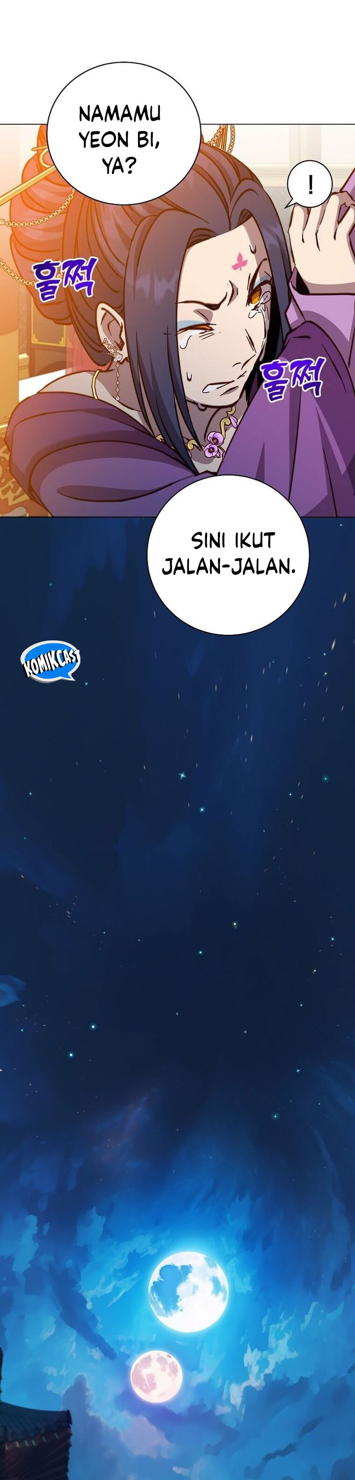 The MAX Leveled Hero Will Return! chapter 193