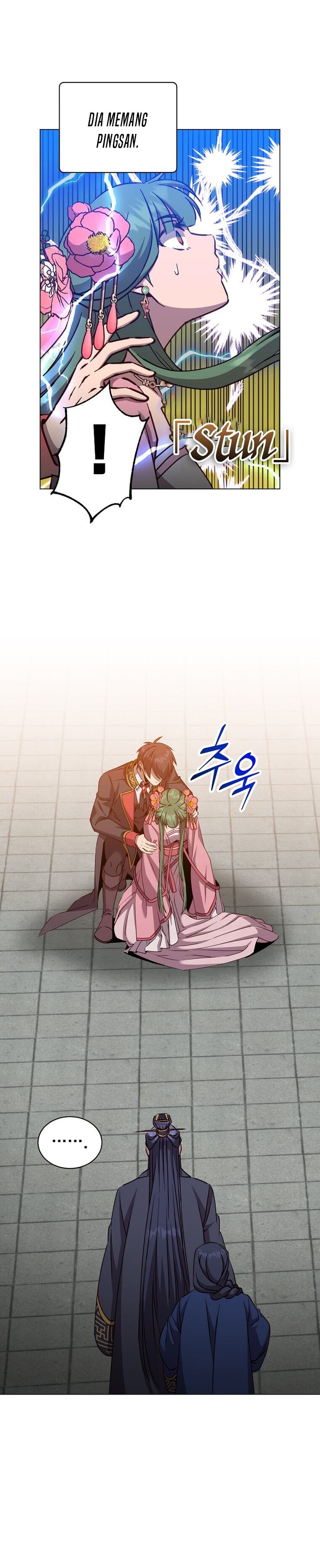 The MAX Leveled Hero Will Return! chapter 195