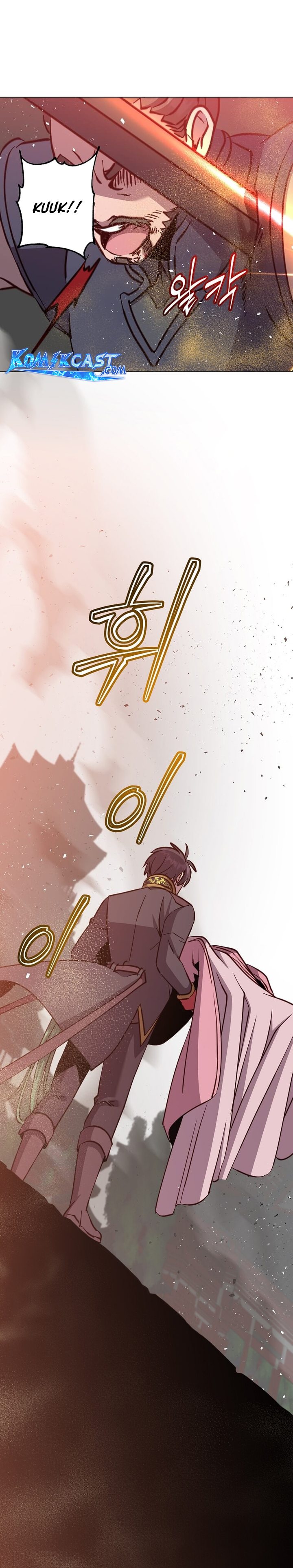 The MAX Leveled Hero Will Return! chapter 195