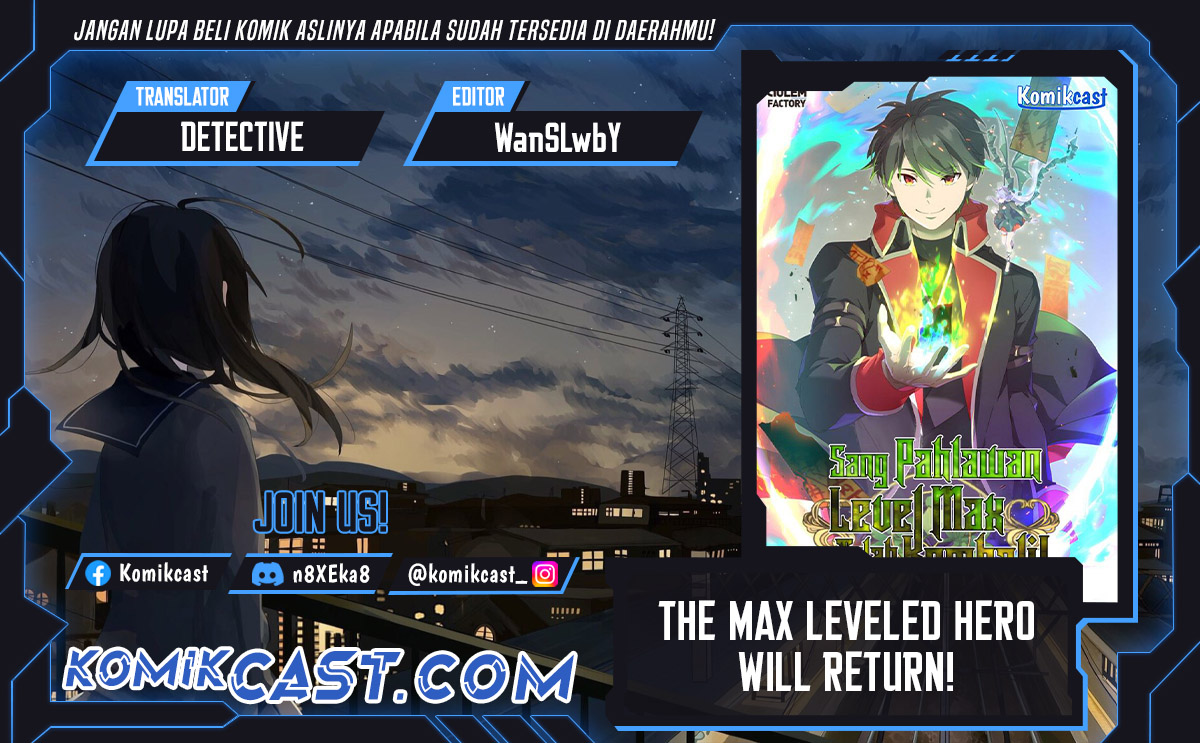 Dilarang COPAS - situs resmi www.mangacanblog.com - Komik the max leveled hero will return 198 - chapter 198 199 Indonesia the max leveled hero will return 198 - chapter 198 Terbaru 0|Baca Manga Komik Indonesia|Mangacan