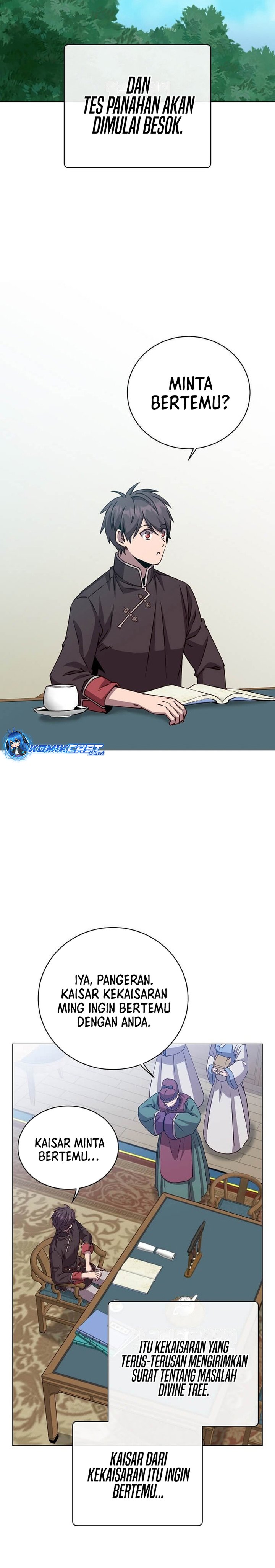 Dilarang COPAS - situs resmi www.mangacanblog.com - Komik the max leveled hero will return 198 - chapter 198 199 Indonesia the max leveled hero will return 198 - chapter 198 Terbaru 3|Baca Manga Komik Indonesia|Mangacan