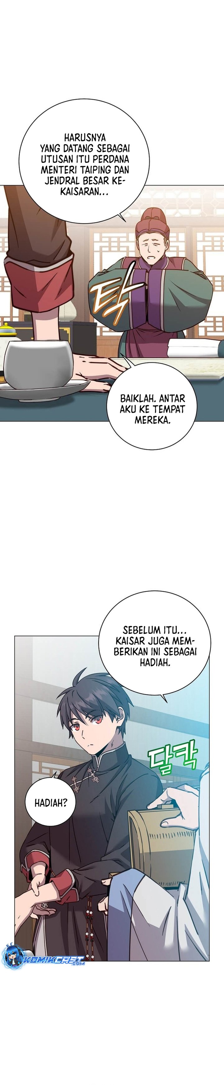 Dilarang COPAS - situs resmi www.mangacanblog.com - Komik the max leveled hero will return 198 - chapter 198 199 Indonesia the max leveled hero will return 198 - chapter 198 Terbaru 4|Baca Manga Komik Indonesia|Mangacan