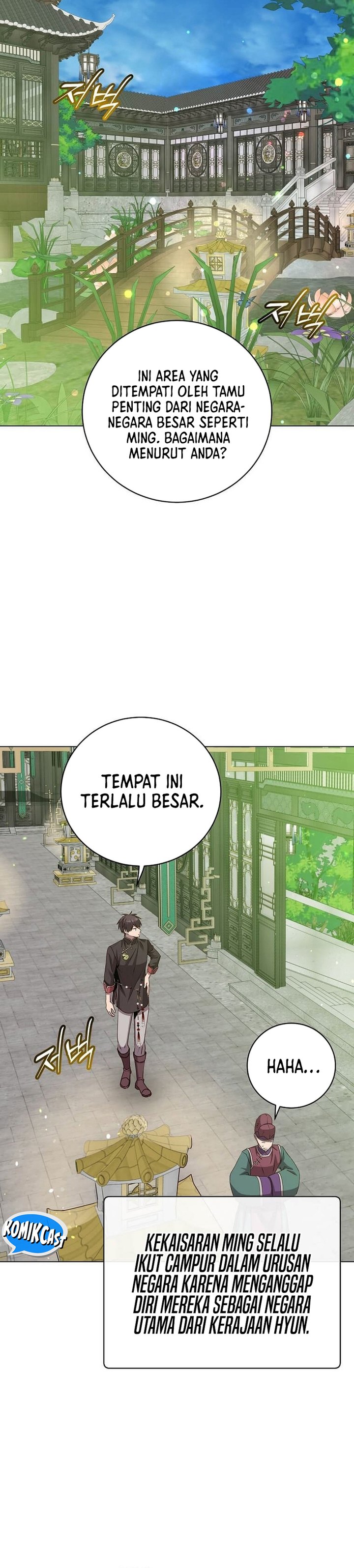 Dilarang COPAS - situs resmi www.mangacanblog.com - Komik the max leveled hero will return 198 - chapter 198 199 Indonesia the max leveled hero will return 198 - chapter 198 Terbaru 6|Baca Manga Komik Indonesia|Mangacan