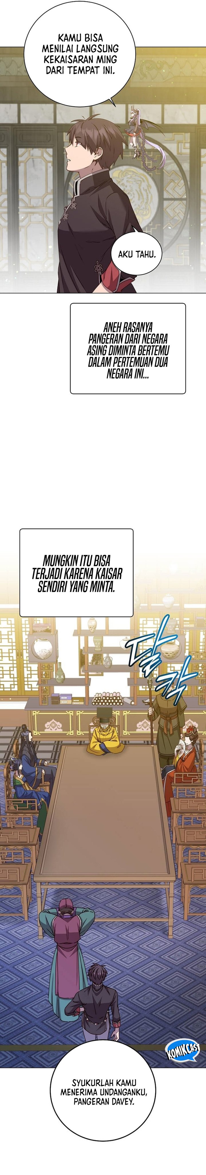 Dilarang COPAS - situs resmi www.mangacanblog.com - Komik the max leveled hero will return 198 - chapter 198 199 Indonesia the max leveled hero will return 198 - chapter 198 Terbaru 7|Baca Manga Komik Indonesia|Mangacan