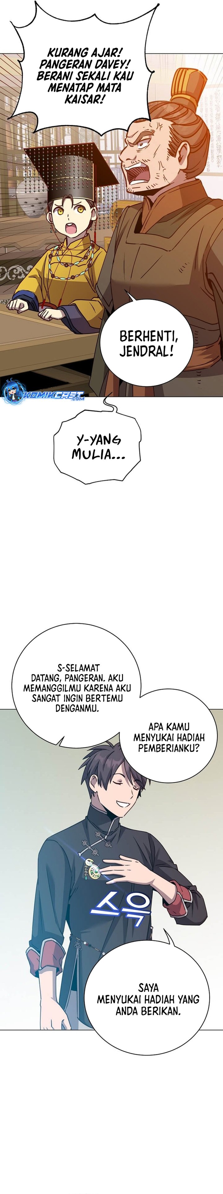 Dilarang COPAS - situs resmi www.mangacanblog.com - Komik the max leveled hero will return 198 - chapter 198 199 Indonesia the max leveled hero will return 198 - chapter 198 Terbaru 9|Baca Manga Komik Indonesia|Mangacan
