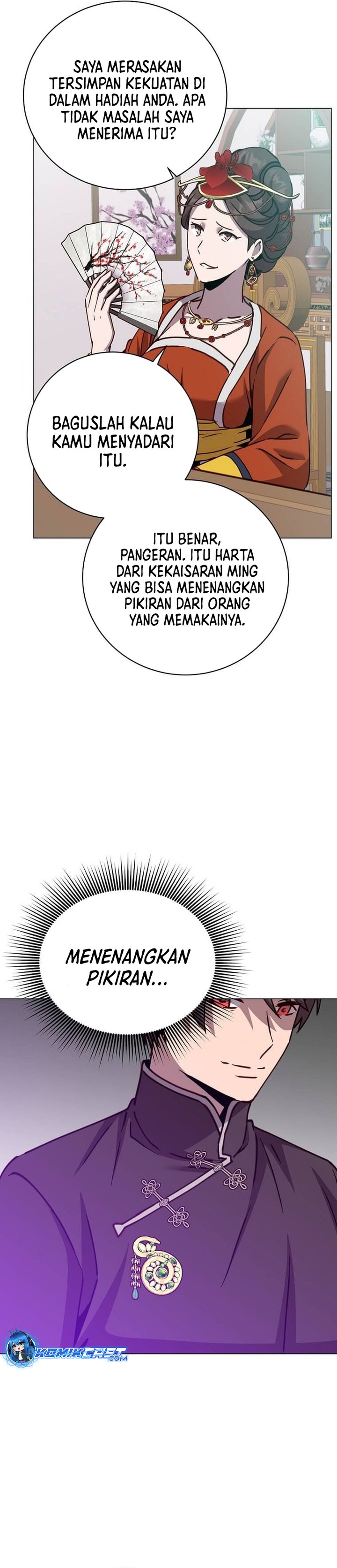 Dilarang COPAS - situs resmi www.mangacanblog.com - Komik the max leveled hero will return 198 - chapter 198 199 Indonesia the max leveled hero will return 198 - chapter 198 Terbaru 10|Baca Manga Komik Indonesia|Mangacan