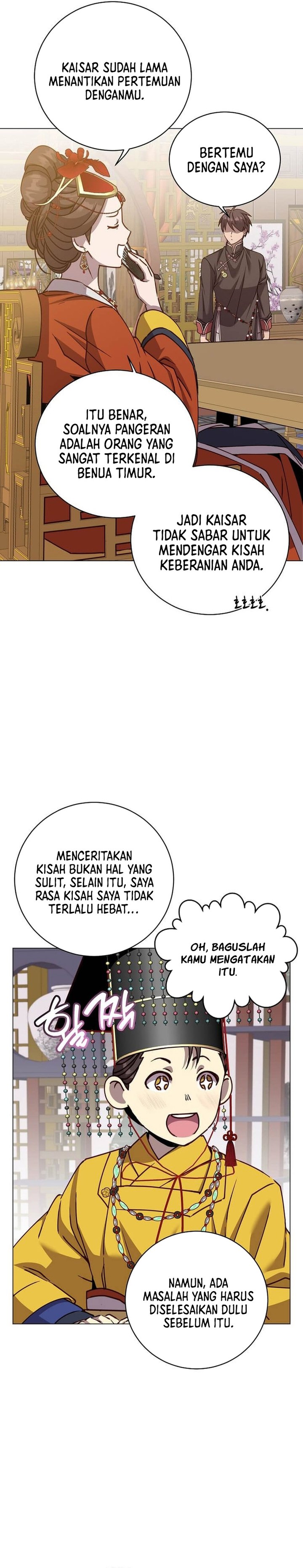 Dilarang COPAS - situs resmi www.mangacanblog.com - Komik the max leveled hero will return 198 - chapter 198 199 Indonesia the max leveled hero will return 198 - chapter 198 Terbaru 11|Baca Manga Komik Indonesia|Mangacan