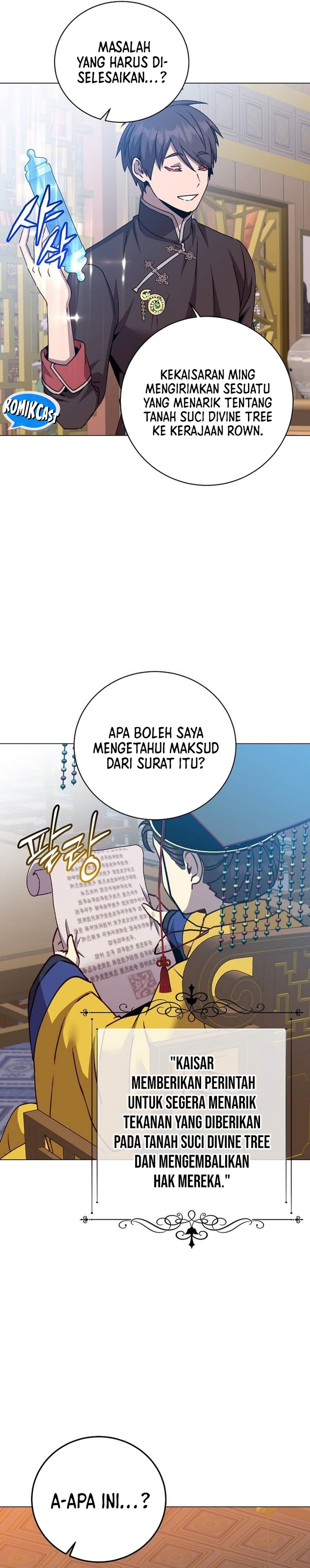 Dilarang COPAS - situs resmi www.mangacanblog.com - Komik the max leveled hero will return 198 - chapter 198 199 Indonesia the max leveled hero will return 198 - chapter 198 Terbaru 12|Baca Manga Komik Indonesia|Mangacan