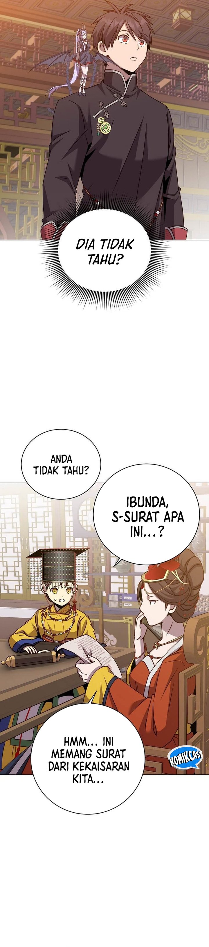 Dilarang COPAS - situs resmi www.mangacanblog.com - Komik the max leveled hero will return 198 - chapter 198 199 Indonesia the max leveled hero will return 198 - chapter 198 Terbaru 13|Baca Manga Komik Indonesia|Mangacan