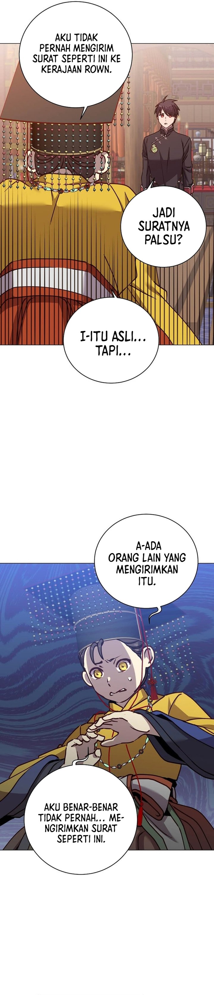Dilarang COPAS - situs resmi www.mangacanblog.com - Komik the max leveled hero will return 198 - chapter 198 199 Indonesia the max leveled hero will return 198 - chapter 198 Terbaru 14|Baca Manga Komik Indonesia|Mangacan