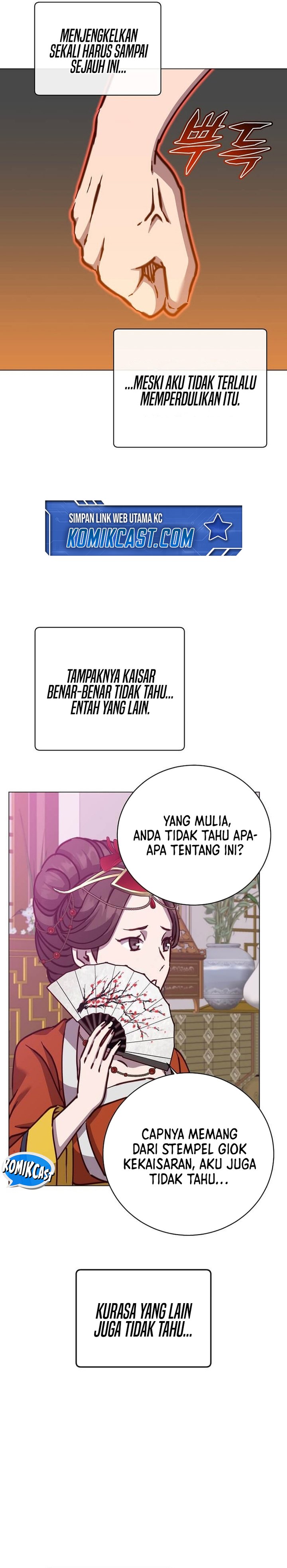 Dilarang COPAS - situs resmi www.mangacanblog.com - Komik the max leveled hero will return 198 - chapter 198 199 Indonesia the max leveled hero will return 198 - chapter 198 Terbaru 16|Baca Manga Komik Indonesia|Mangacan