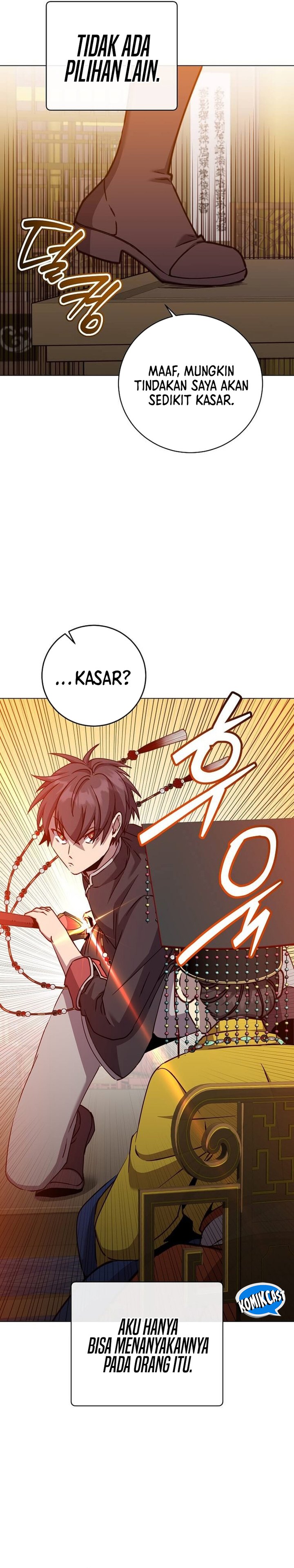 Dilarang COPAS - situs resmi www.mangacanblog.com - Komik the max leveled hero will return 198 - chapter 198 199 Indonesia the max leveled hero will return 198 - chapter 198 Terbaru 17|Baca Manga Komik Indonesia|Mangacan