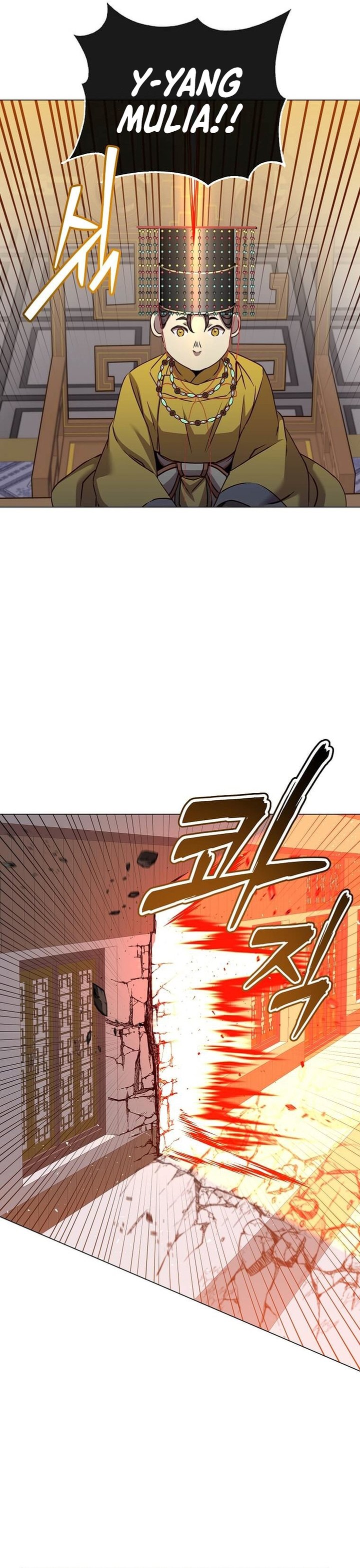 Dilarang COPAS - situs resmi www.mangacanblog.com - Komik the max leveled hero will return 198 - chapter 198 199 Indonesia the max leveled hero will return 198 - chapter 198 Terbaru 18|Baca Manga Komik Indonesia|Mangacan