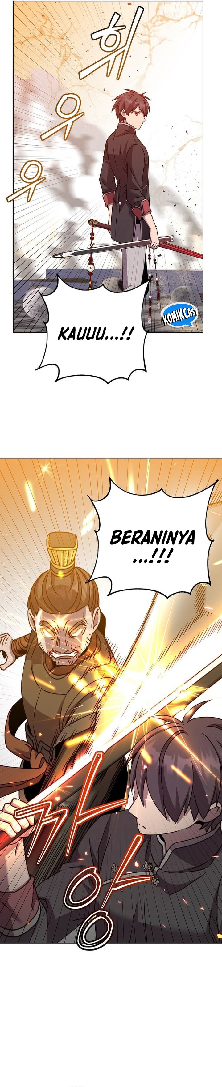 Dilarang COPAS - situs resmi www.mangacanblog.com - Komik the max leveled hero will return 198 - chapter 198 199 Indonesia the max leveled hero will return 198 - chapter 198 Terbaru 19|Baca Manga Komik Indonesia|Mangacan