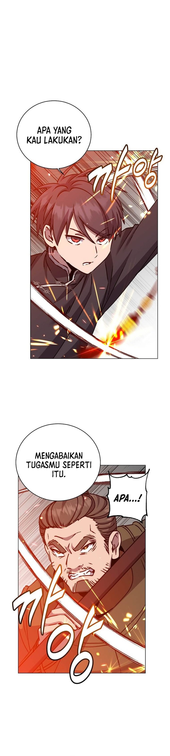 Dilarang COPAS - situs resmi www.mangacanblog.com - Komik the max leveled hero will return 198 - chapter 198 199 Indonesia the max leveled hero will return 198 - chapter 198 Terbaru 21|Baca Manga Komik Indonesia|Mangacan