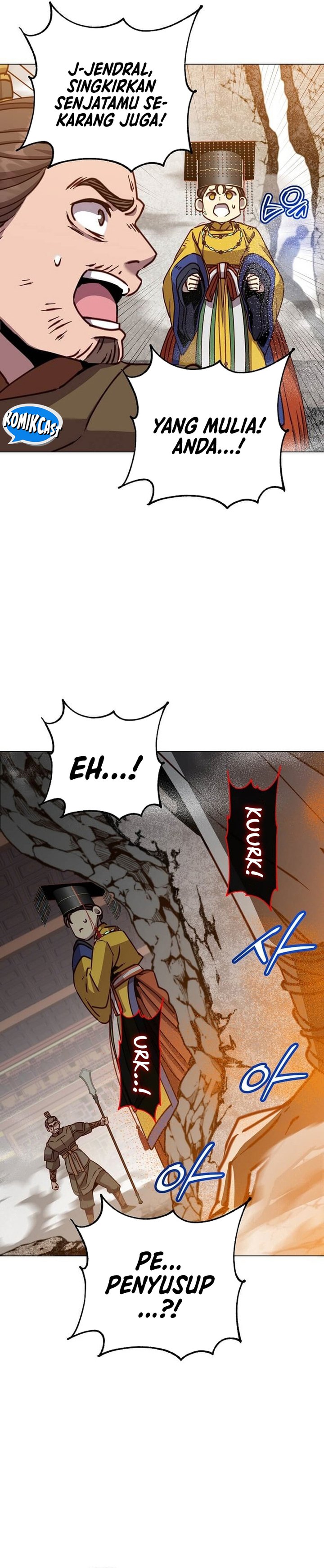 Dilarang COPAS - situs resmi www.mangacanblog.com - Komik the max leveled hero will return 198 - chapter 198 199 Indonesia the max leveled hero will return 198 - chapter 198 Terbaru 23|Baca Manga Komik Indonesia|Mangacan