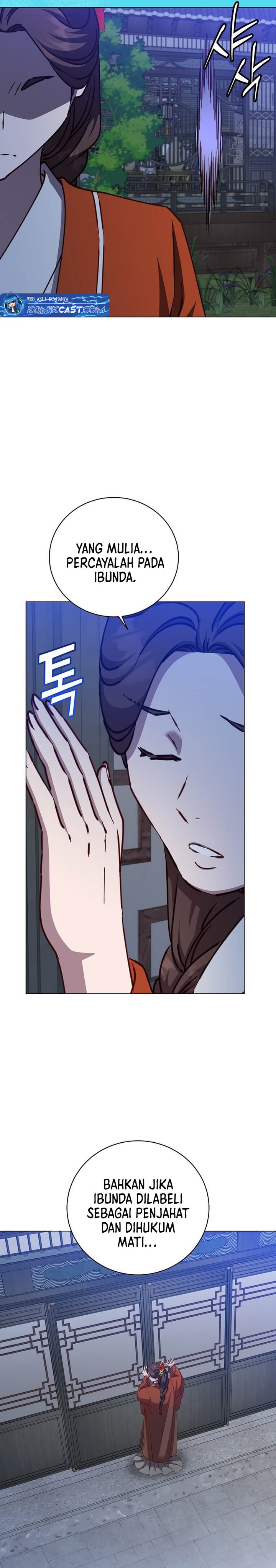 The MAX Leveled Hero Will Return! chapter 199
