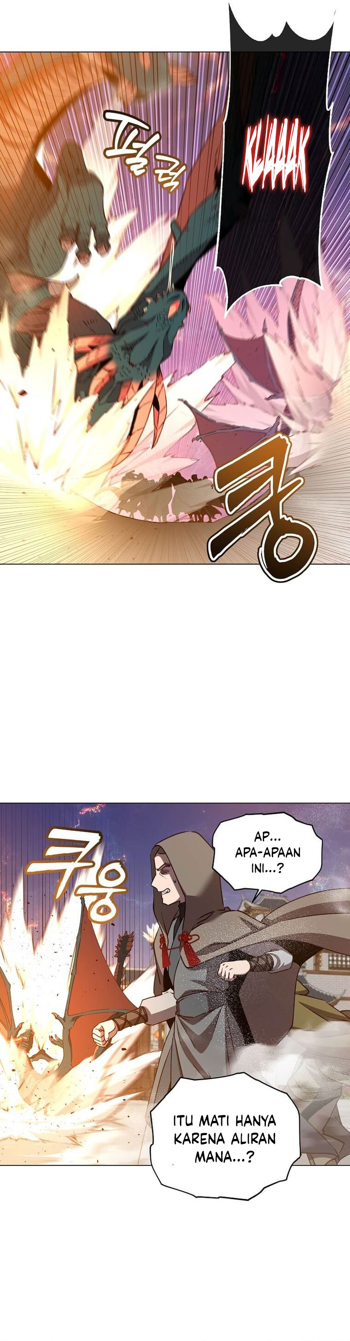 Dilarang COPAS - situs resmi www.mangacanblog.com - Komik the max leveled hero will return 201 - chapter 201 202 Indonesia the max leveled hero will return 201 - chapter 201 Terbaru 3|Baca Manga Komik Indonesia|Mangacan